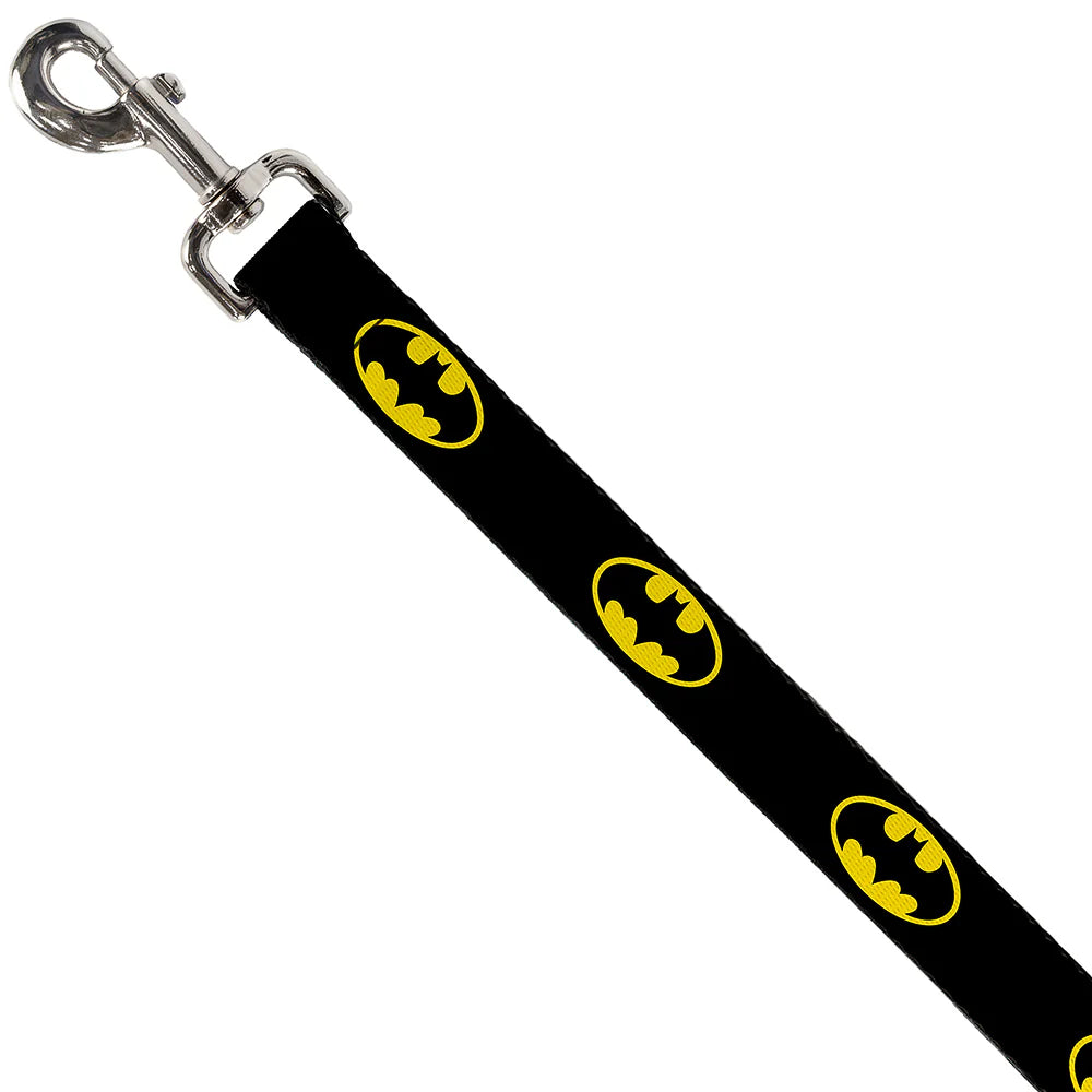 Batman Dog Leash
