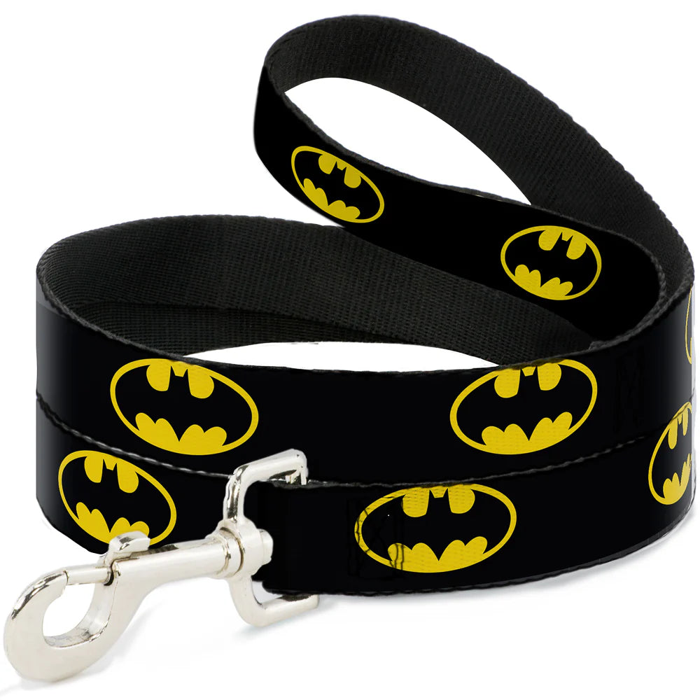 Batman Dog Leash