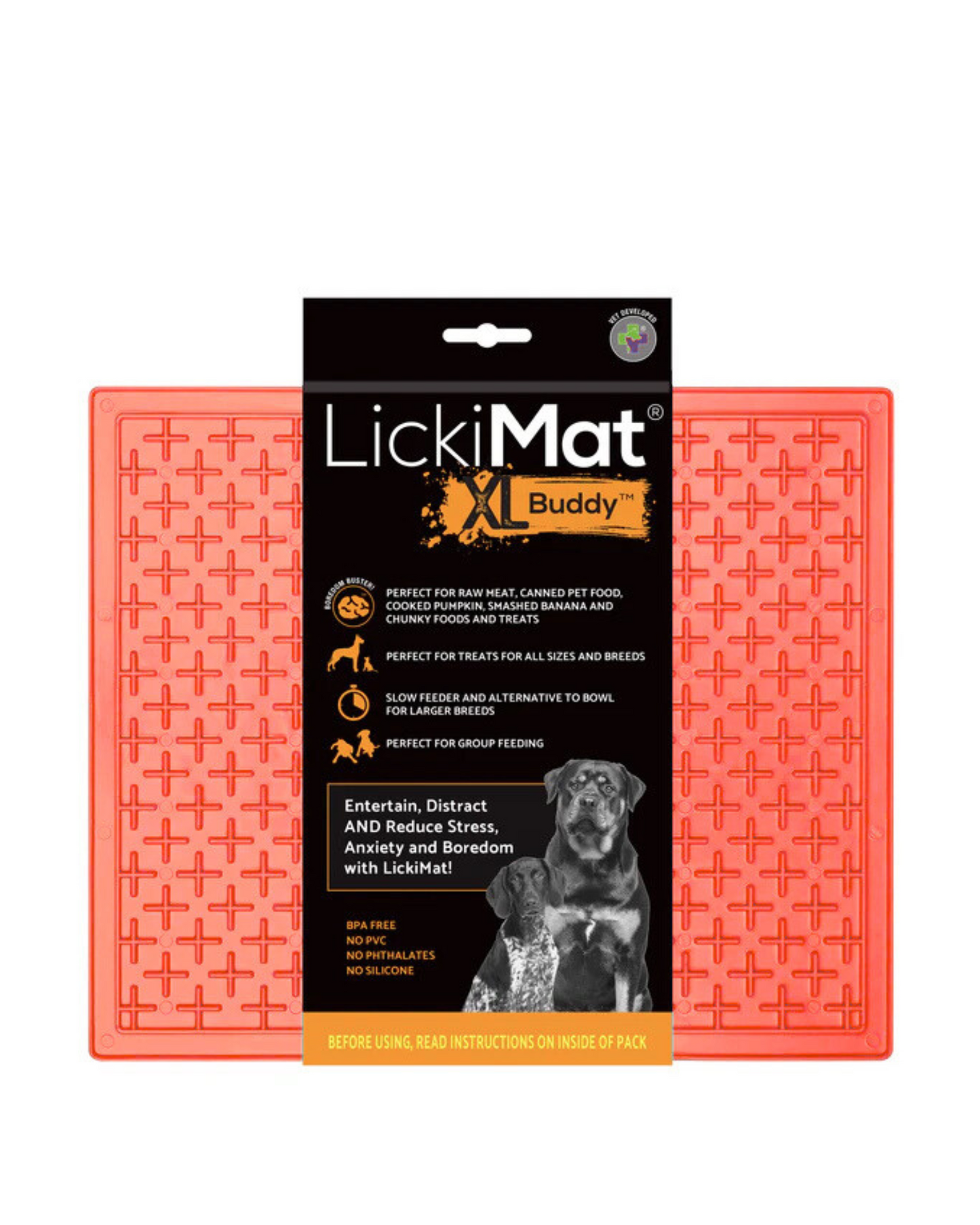 LickiMat XL Buddy