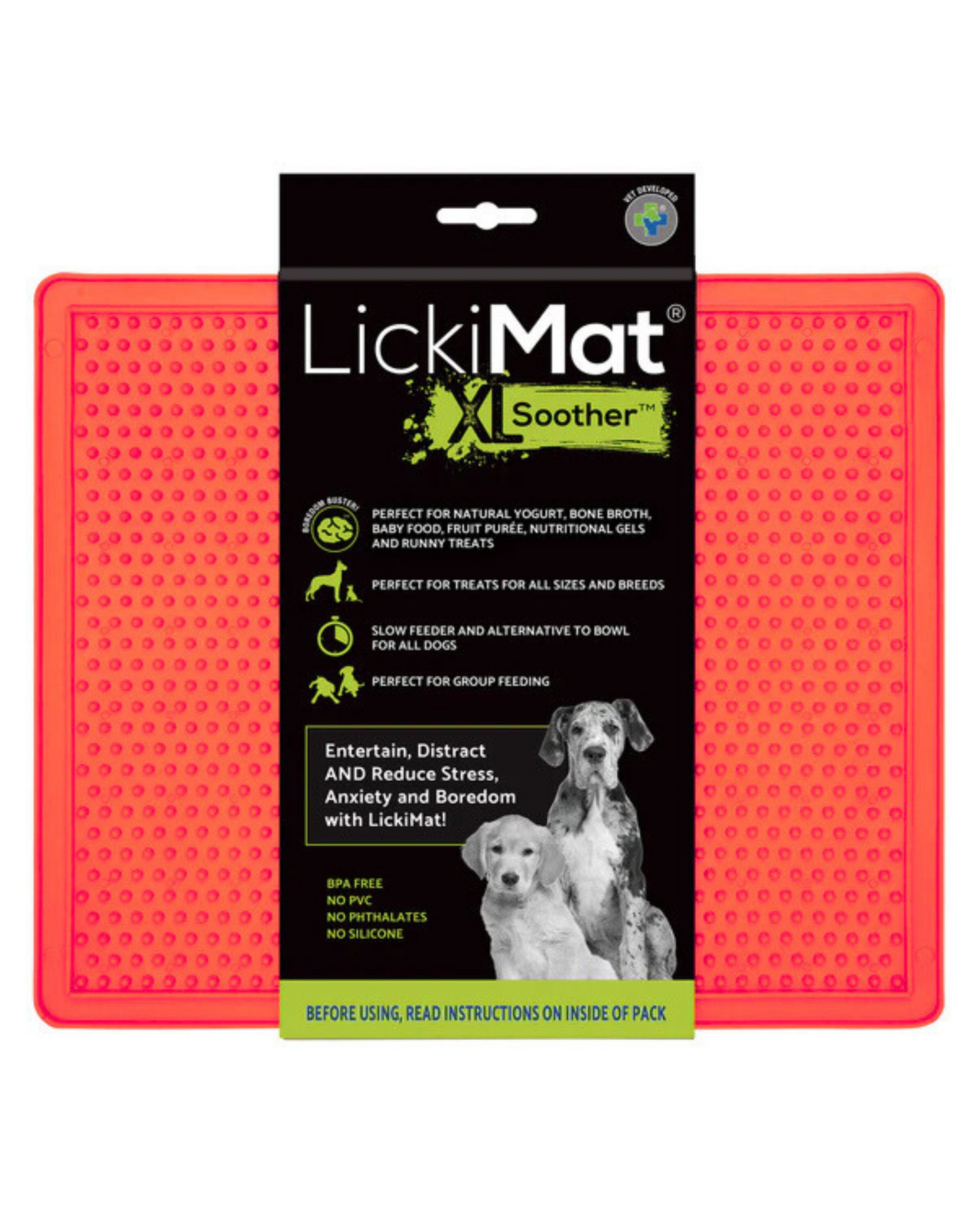 LickiMat XL Soother