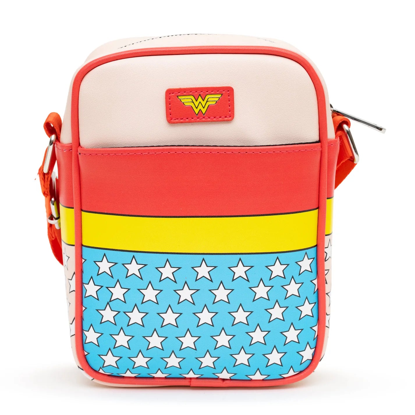 Crossbody Bag - Wonder Woman