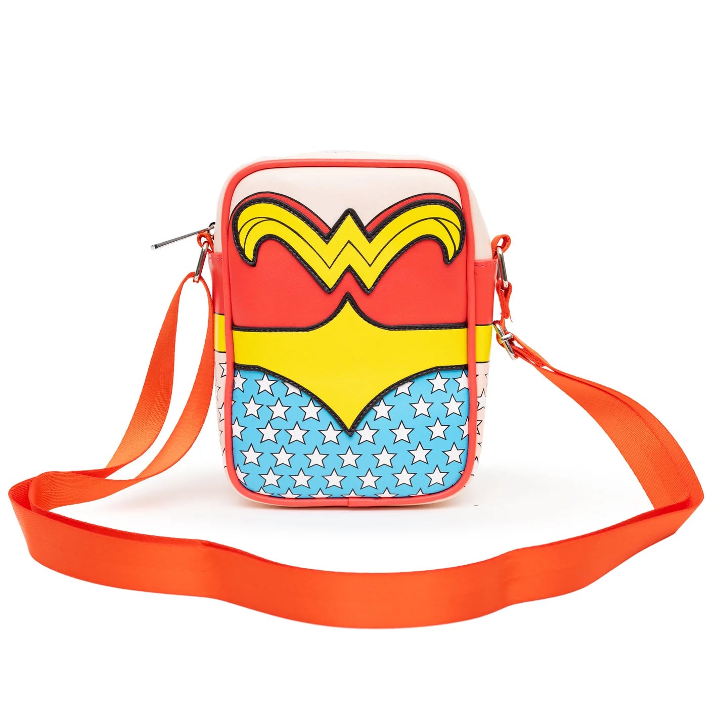 Crossbody Bag - Wonder Woman