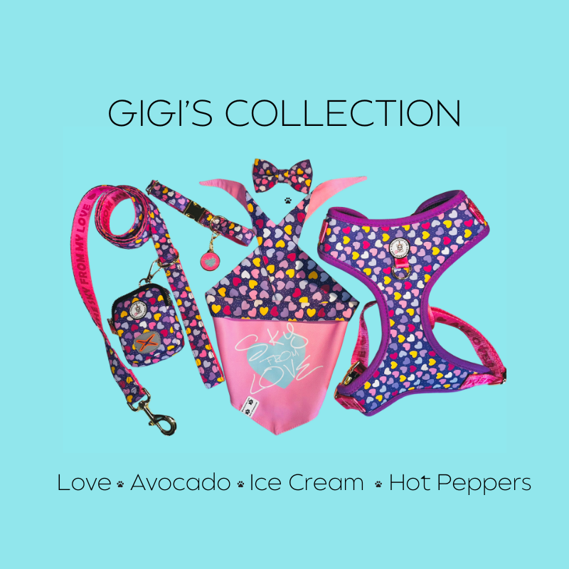 GiGi's Collection