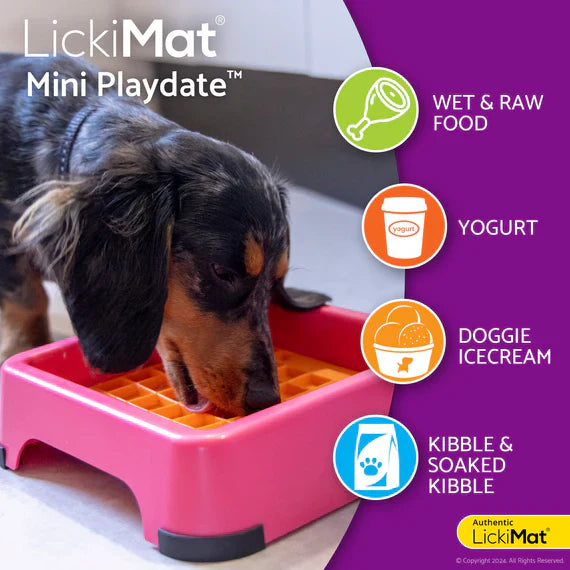 LickiMat