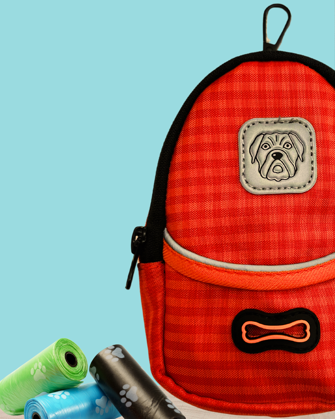 POOP BAGS
