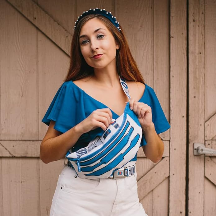 Fanny Pack - Star Wars R2-D2