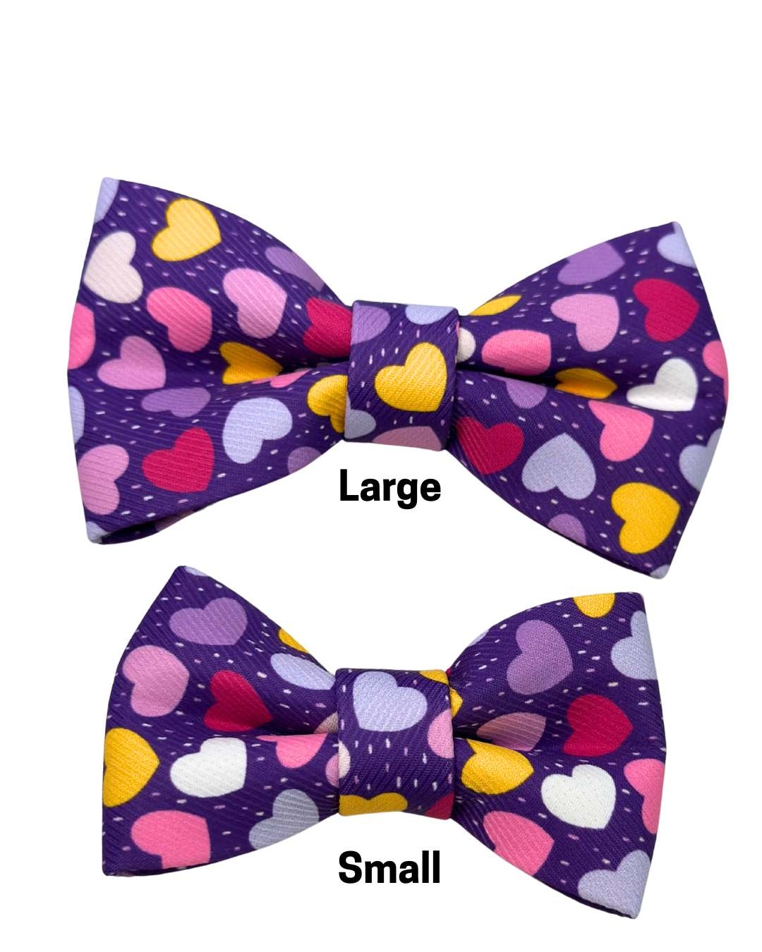 Dog Bow Tie, Amor de Verano
