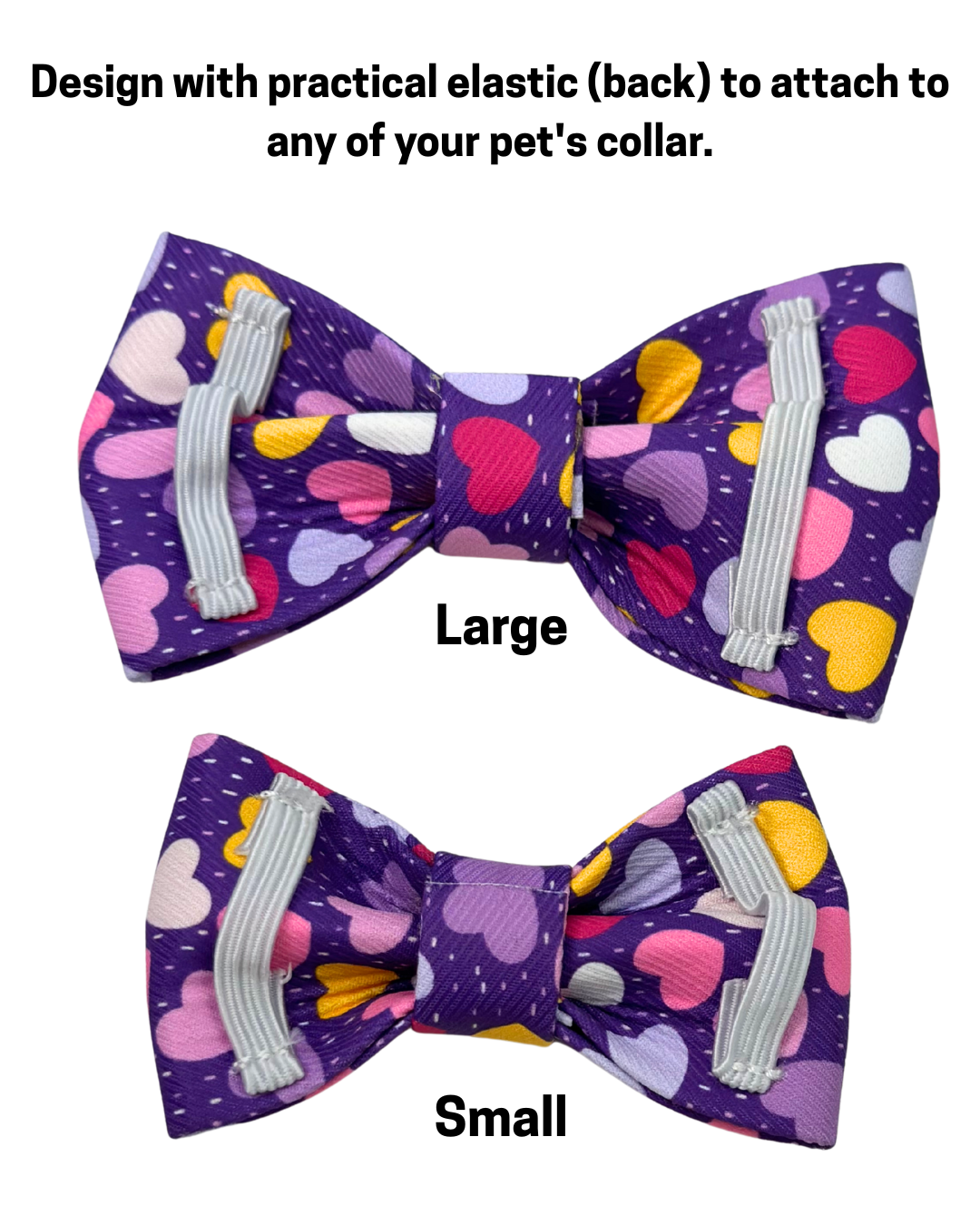 Dog Bow Tie, Amor de Verano