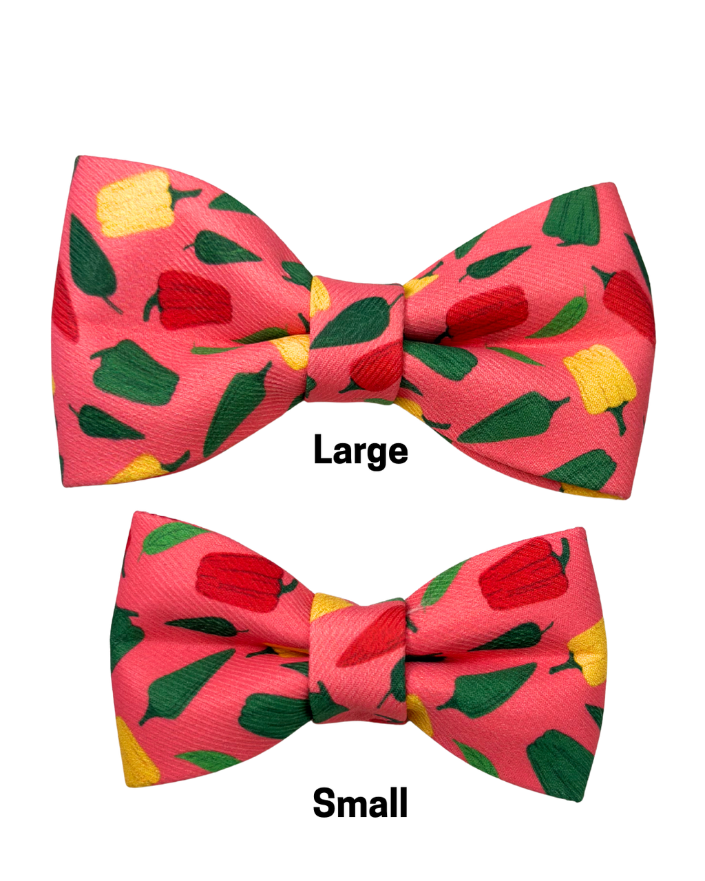 Dog Bow Tie, Caribeño