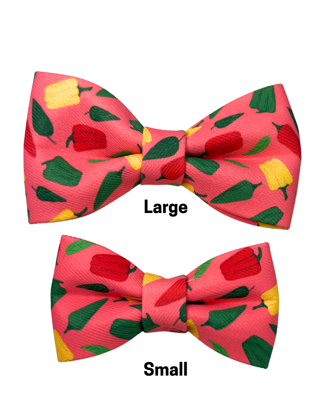 Dog Bow Tie, Caribeño