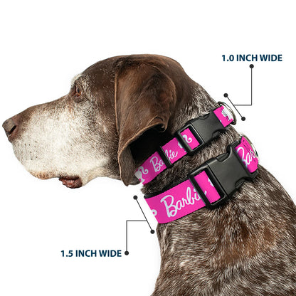 Barbie Collar