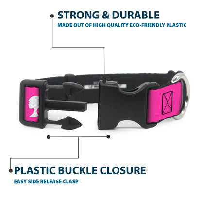 Barbie Collar