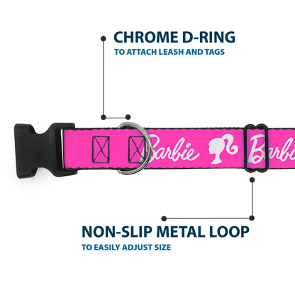 Barbie Collar