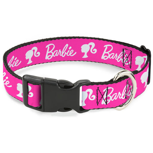 Barbie Collar
