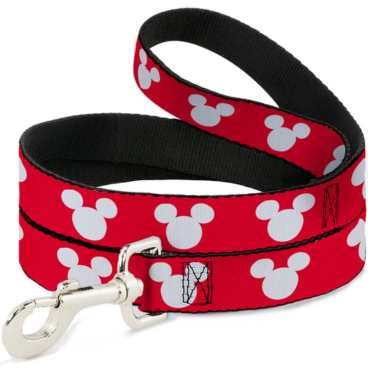 Mickey Mouse Ears Icon - Leash