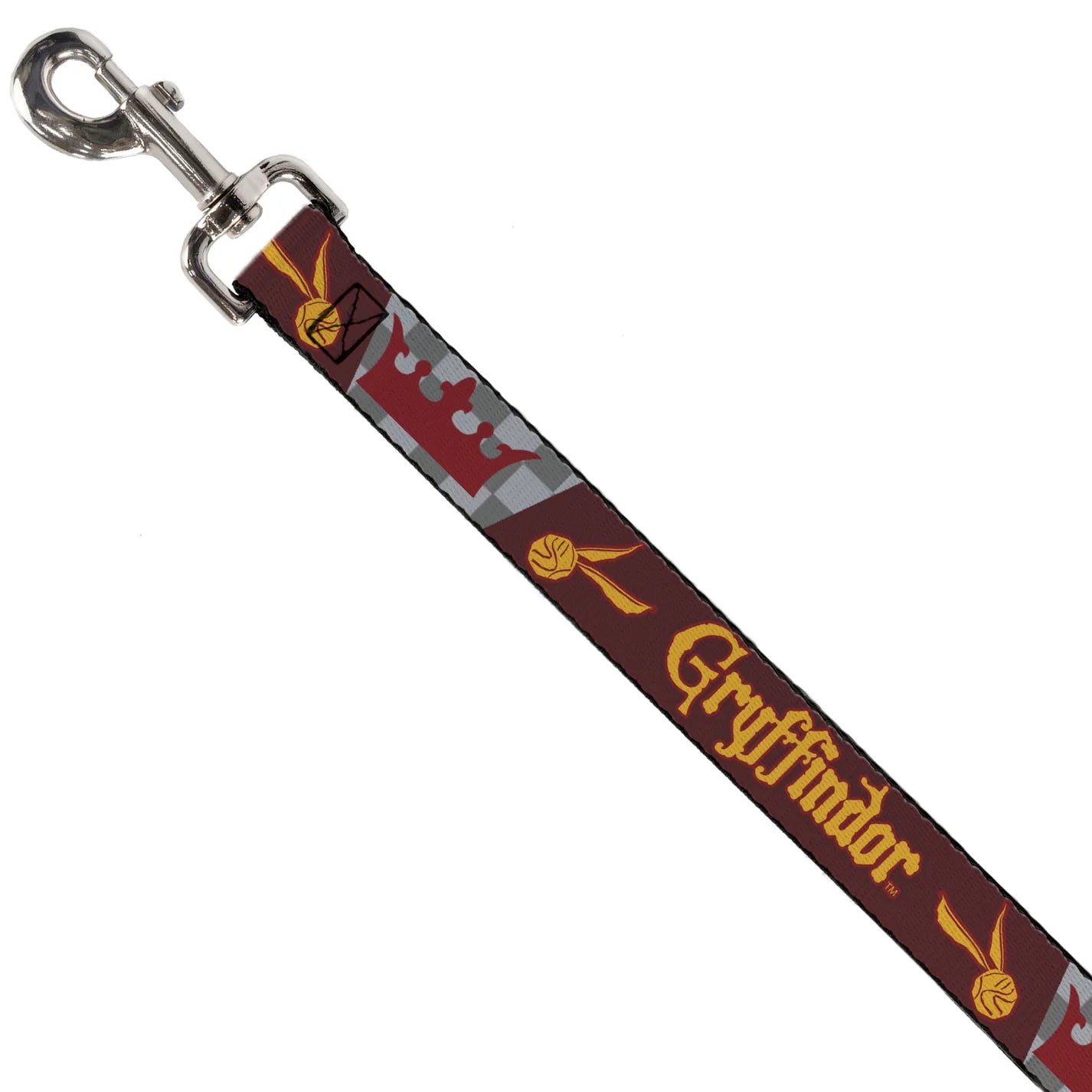 Harry Potter GRYFFINDOR Dog Leash