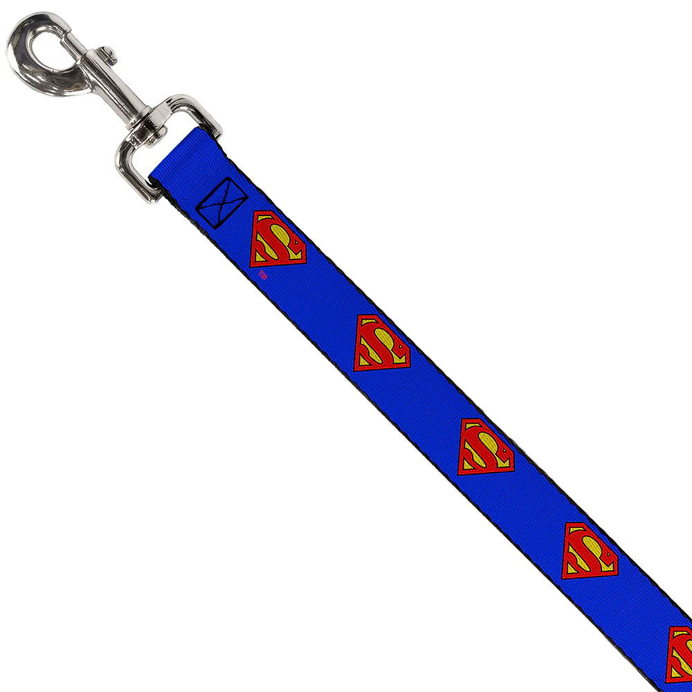 Superman Dog Leash