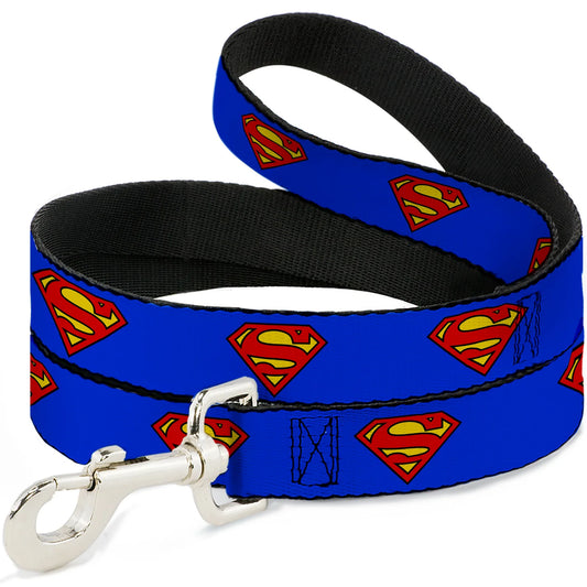 Superman Dog Leash