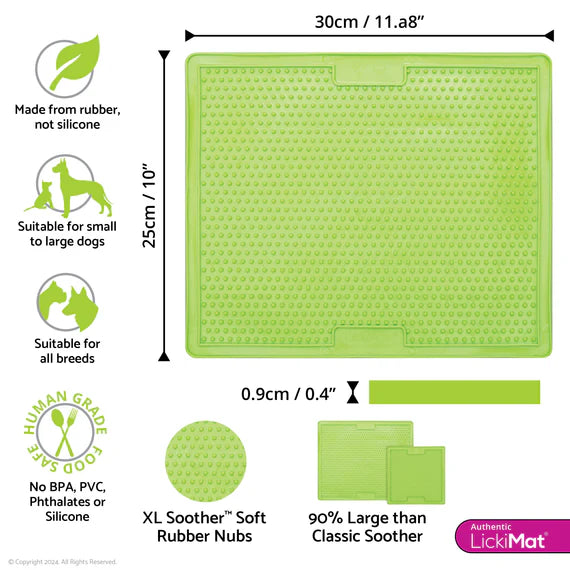 LickiMat XL Soother