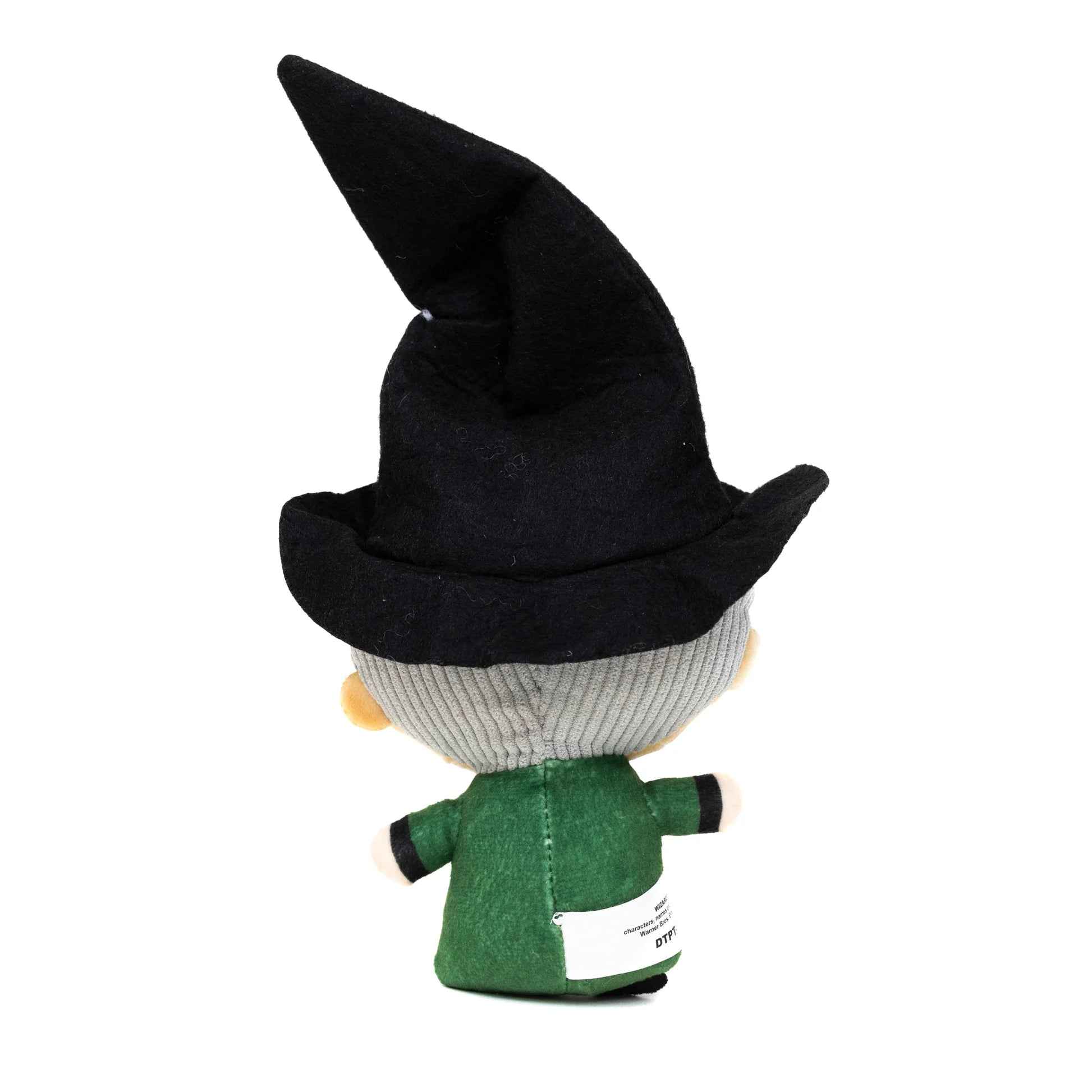 Dog Toys - Harry Potter Professor Minerva McGonagall