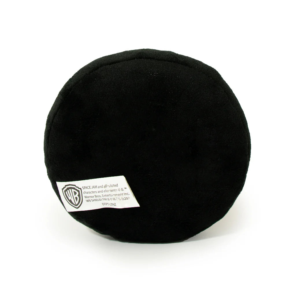 Dog Toys - Space Jam Basketball Logo