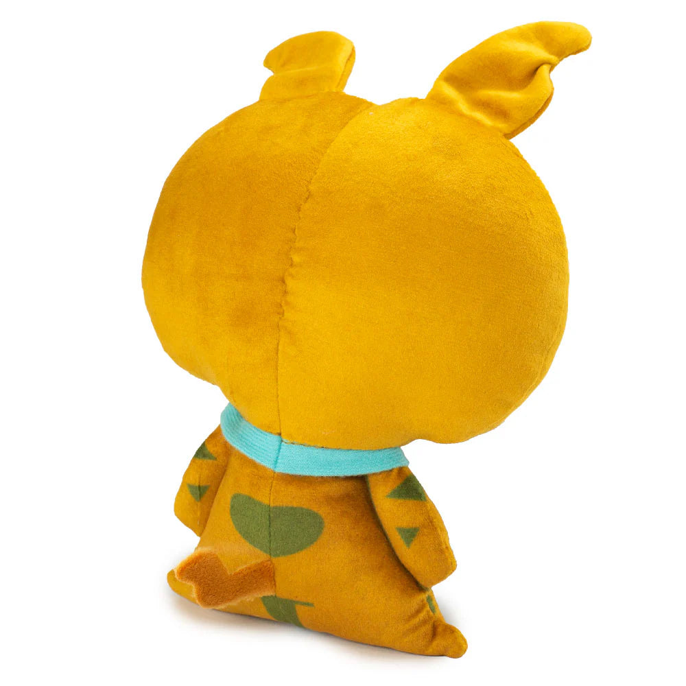 Dog Toys - Scooby Doo 3-D Full Body