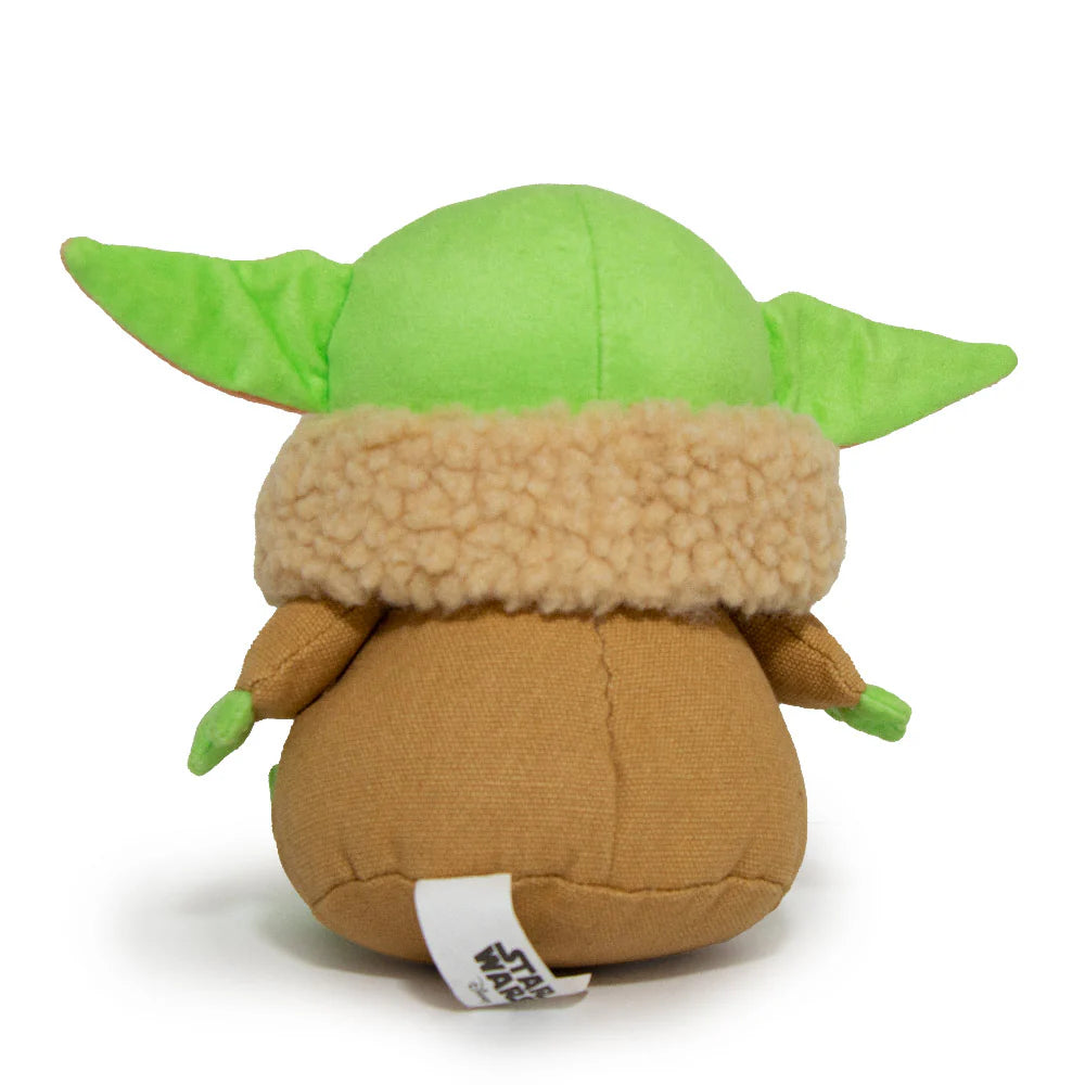 Dog Toys - Star Wars Mandalorian The Child