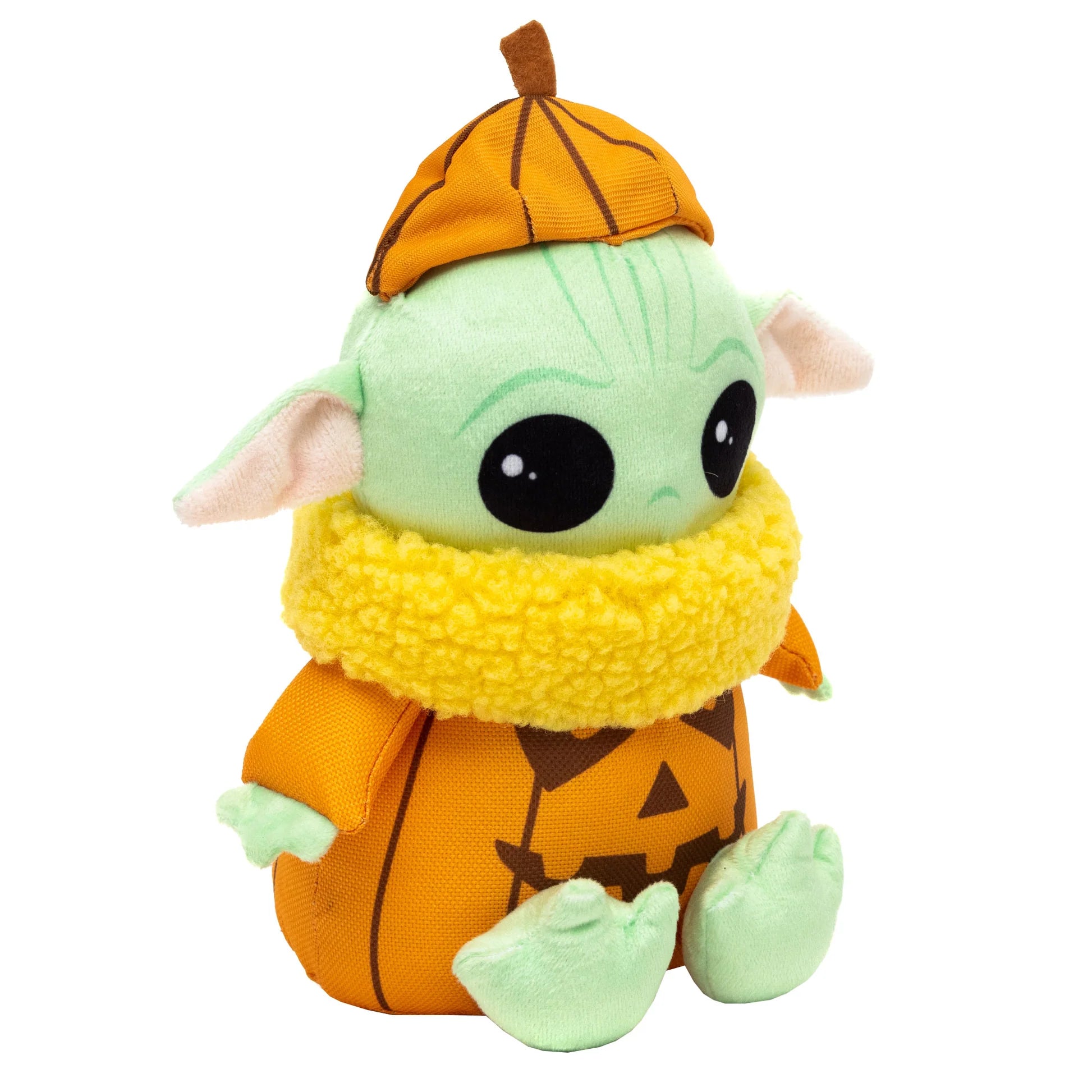 Dog Toys - Star Wars Mandalorian The Child Halloween