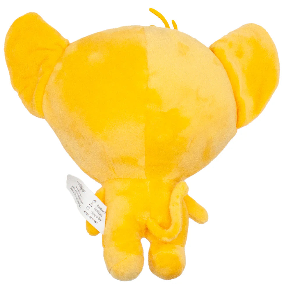Dog Toys - Tom and Jerry Mouse