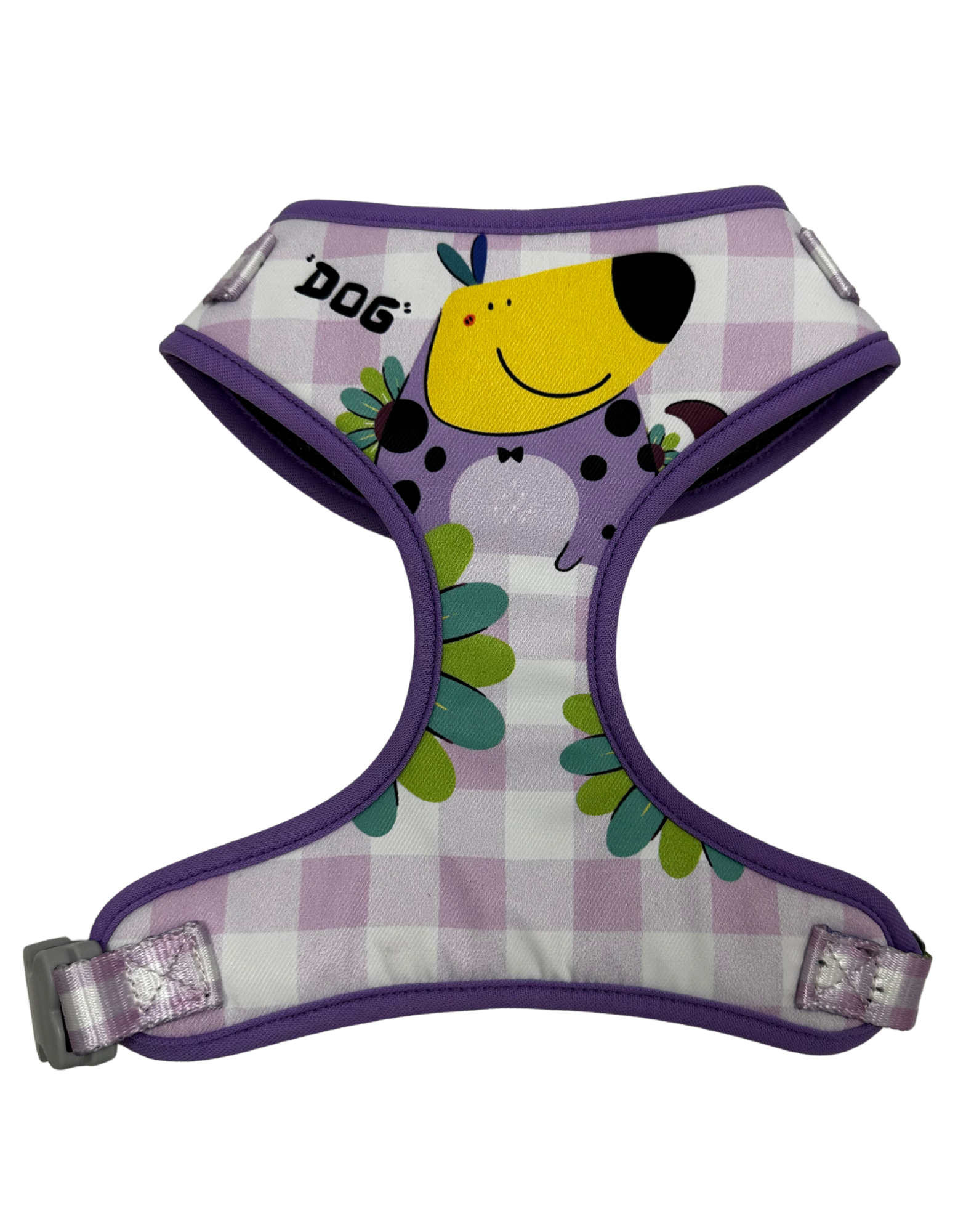 Spring Collection Dog Harness