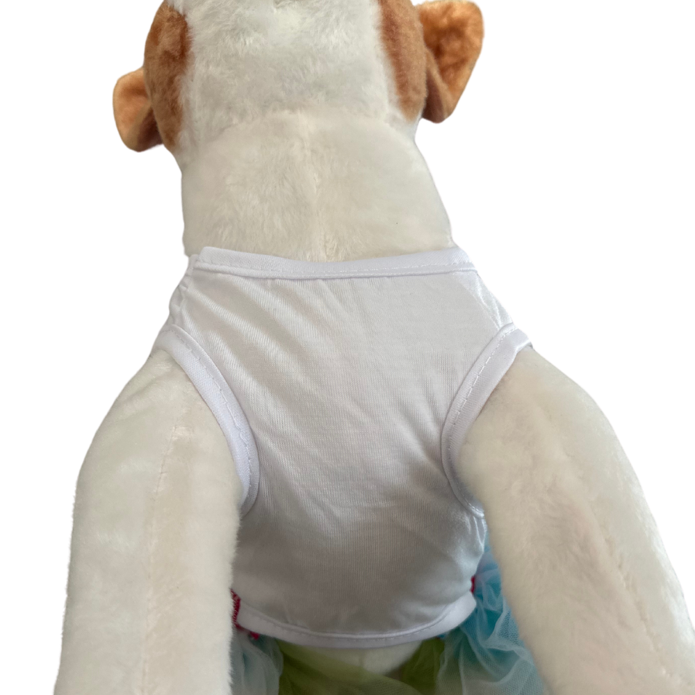 Tutu Dog Dress