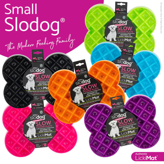 LickiMat Slodog