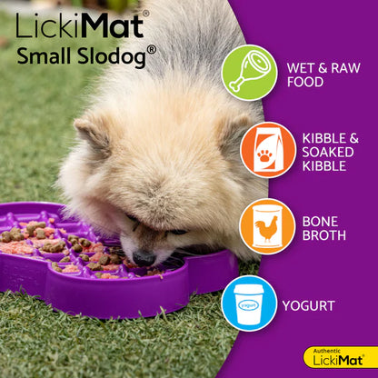 LickiMat Slodog