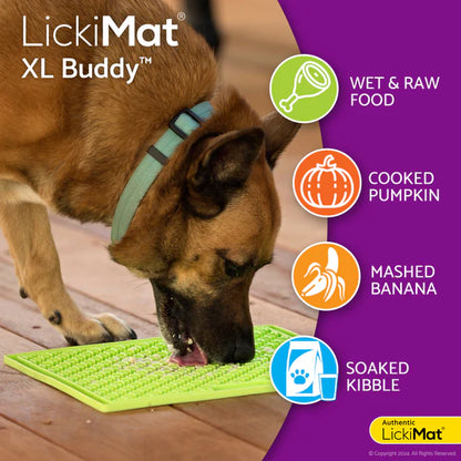 LickiMat XL Buddy