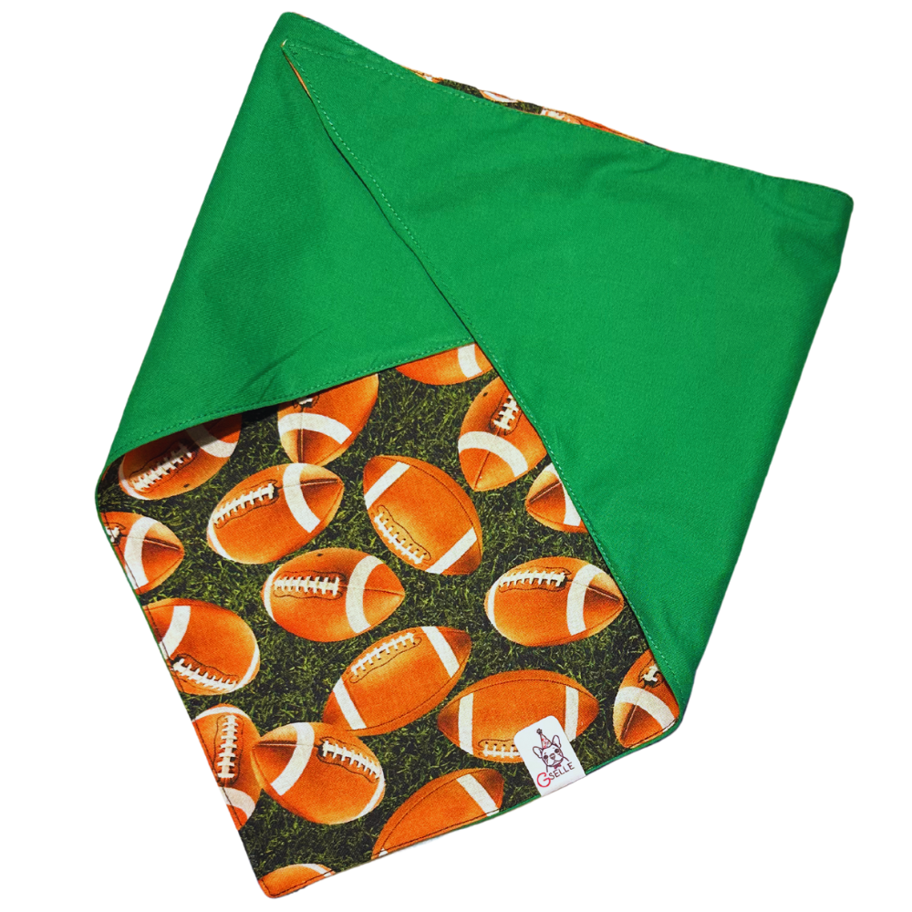 Bandanas (Reversible)