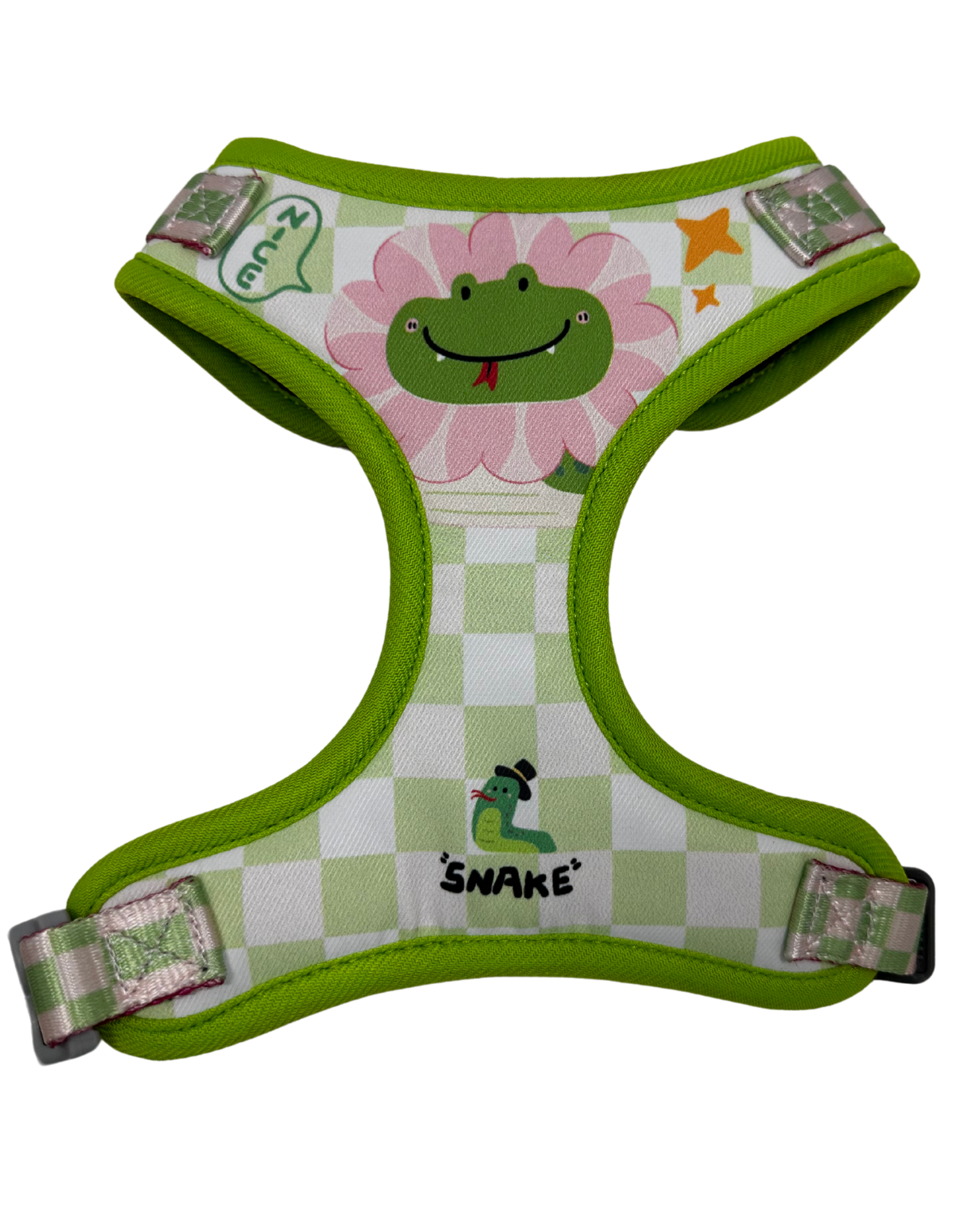 Spring Collection Dog Harness