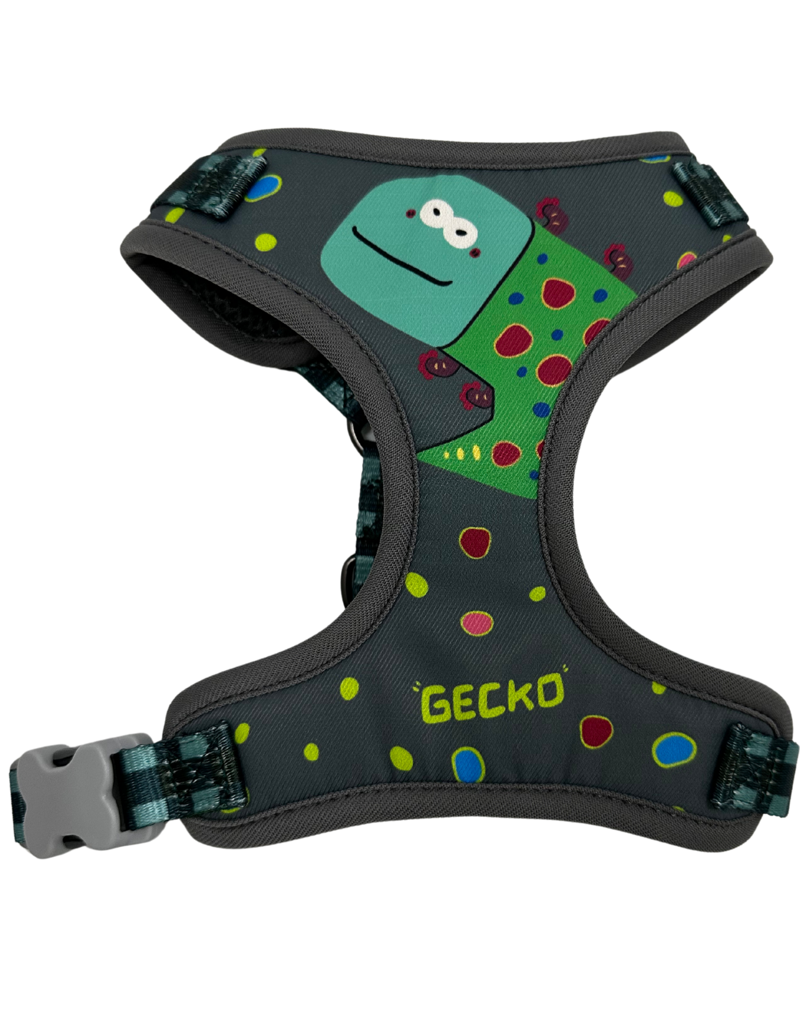 Spring Collection Dog Harness