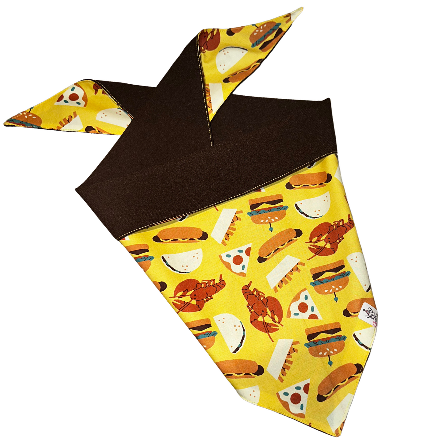 Bandanas (Reversible)