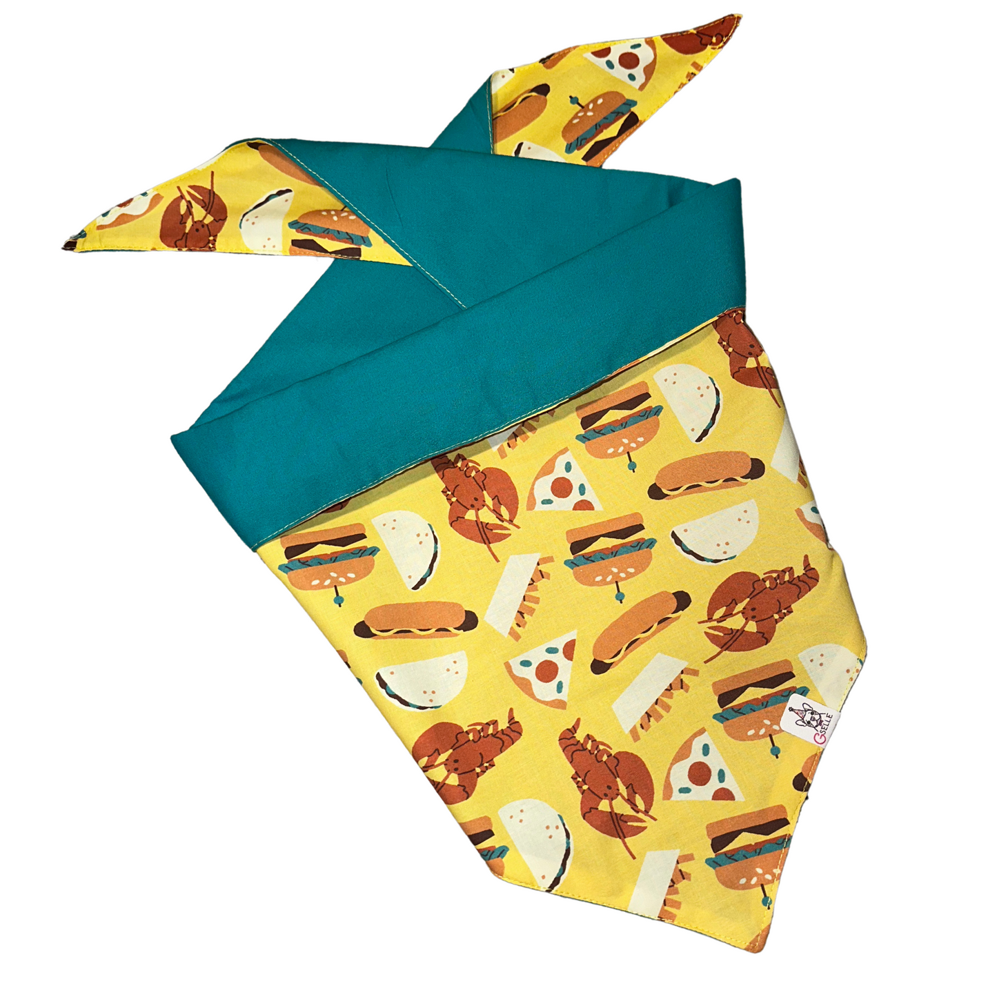 Bandanas (Reversible)
