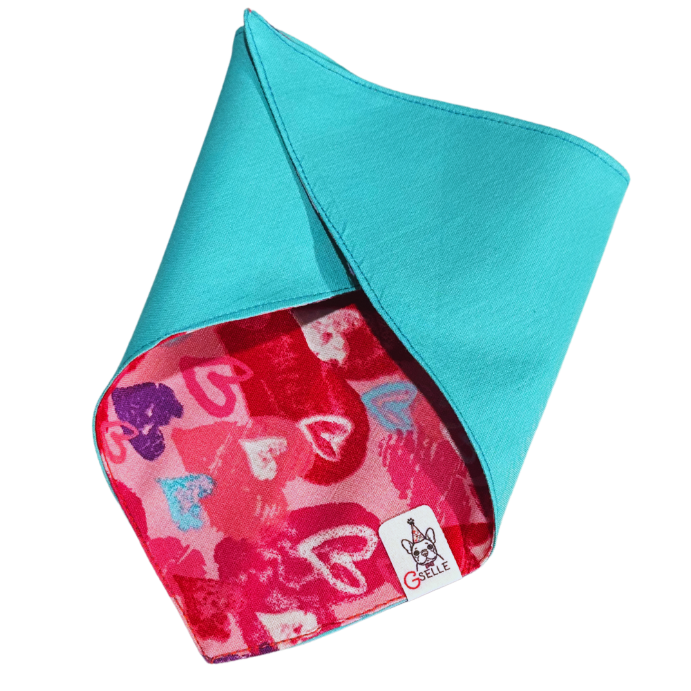 Bandanas (Reversible)