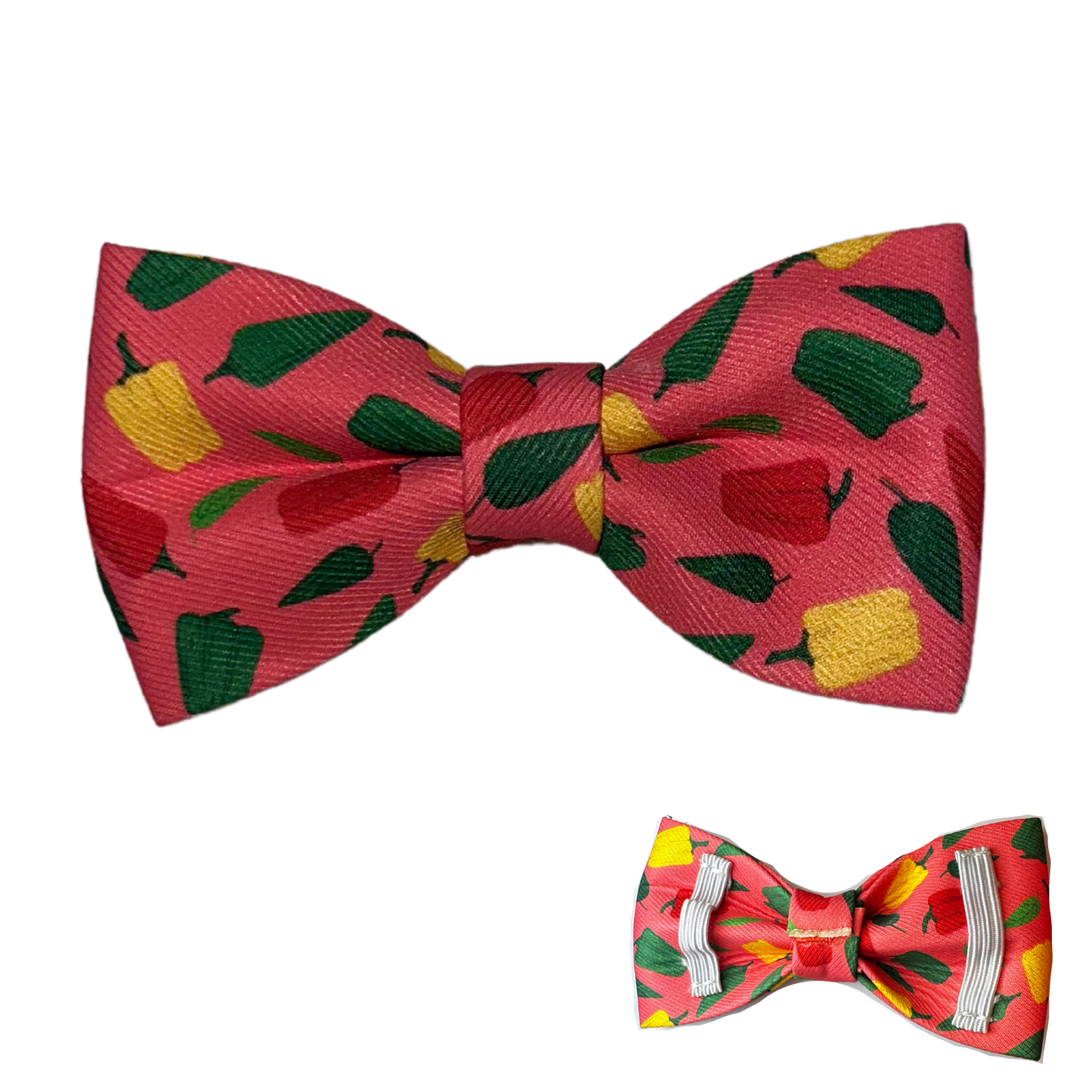 HOT PEPPERS Collection