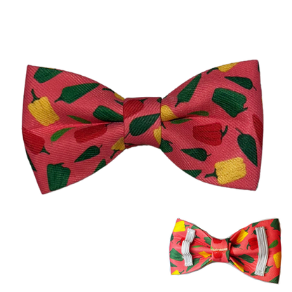 HOT PEPPERS Collection