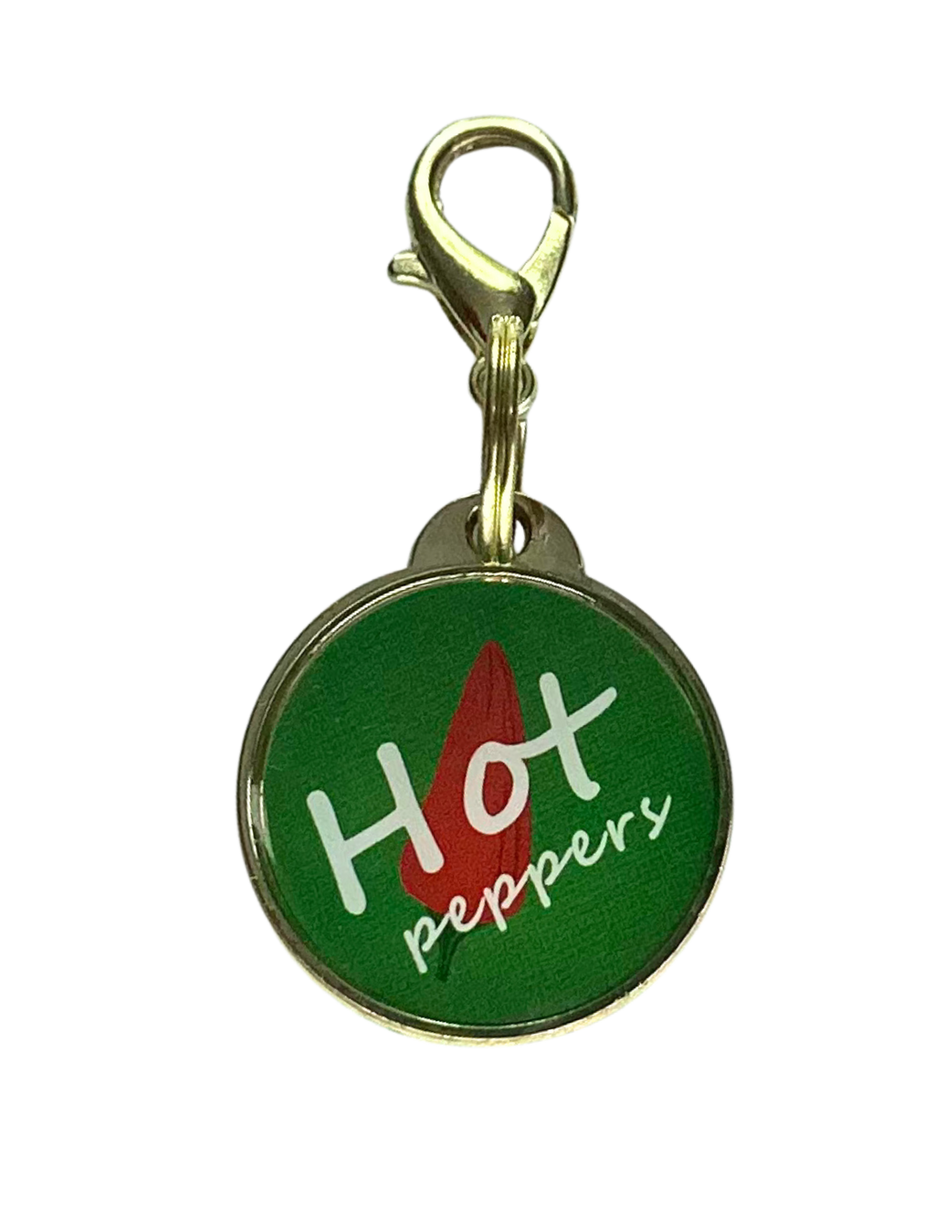 Pet Tag