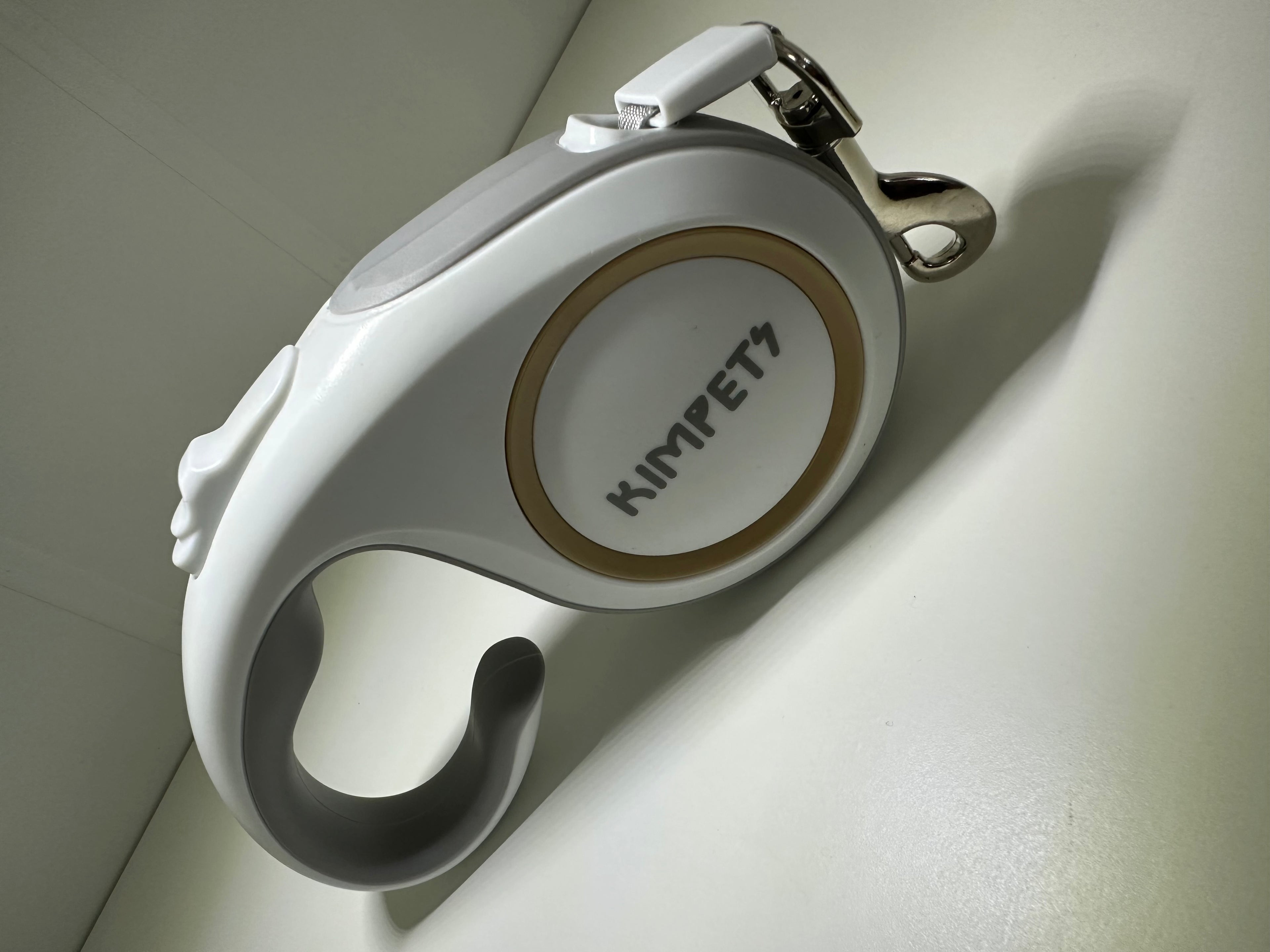 Retractable Dog Leash