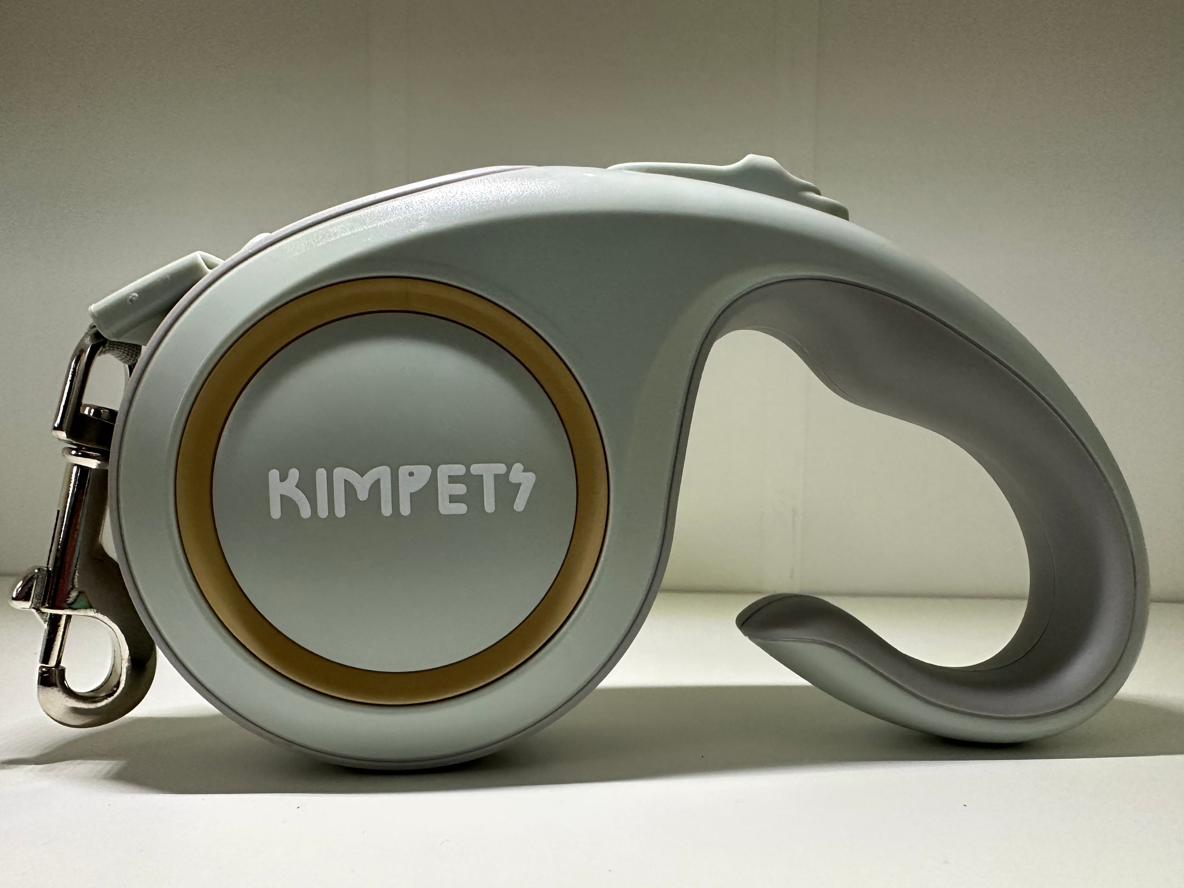 Retractable Dog Leash