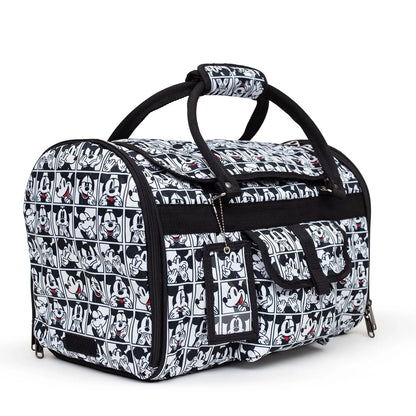 Pet Carrier / Mickey Mouse Expression Blocks