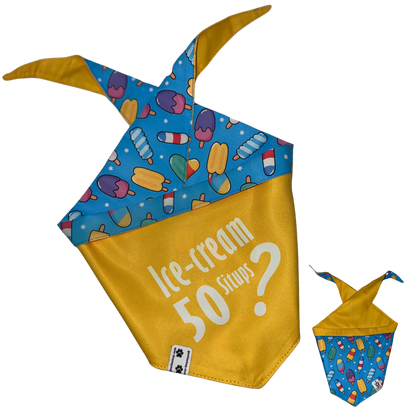 Bandanas (Reversible)