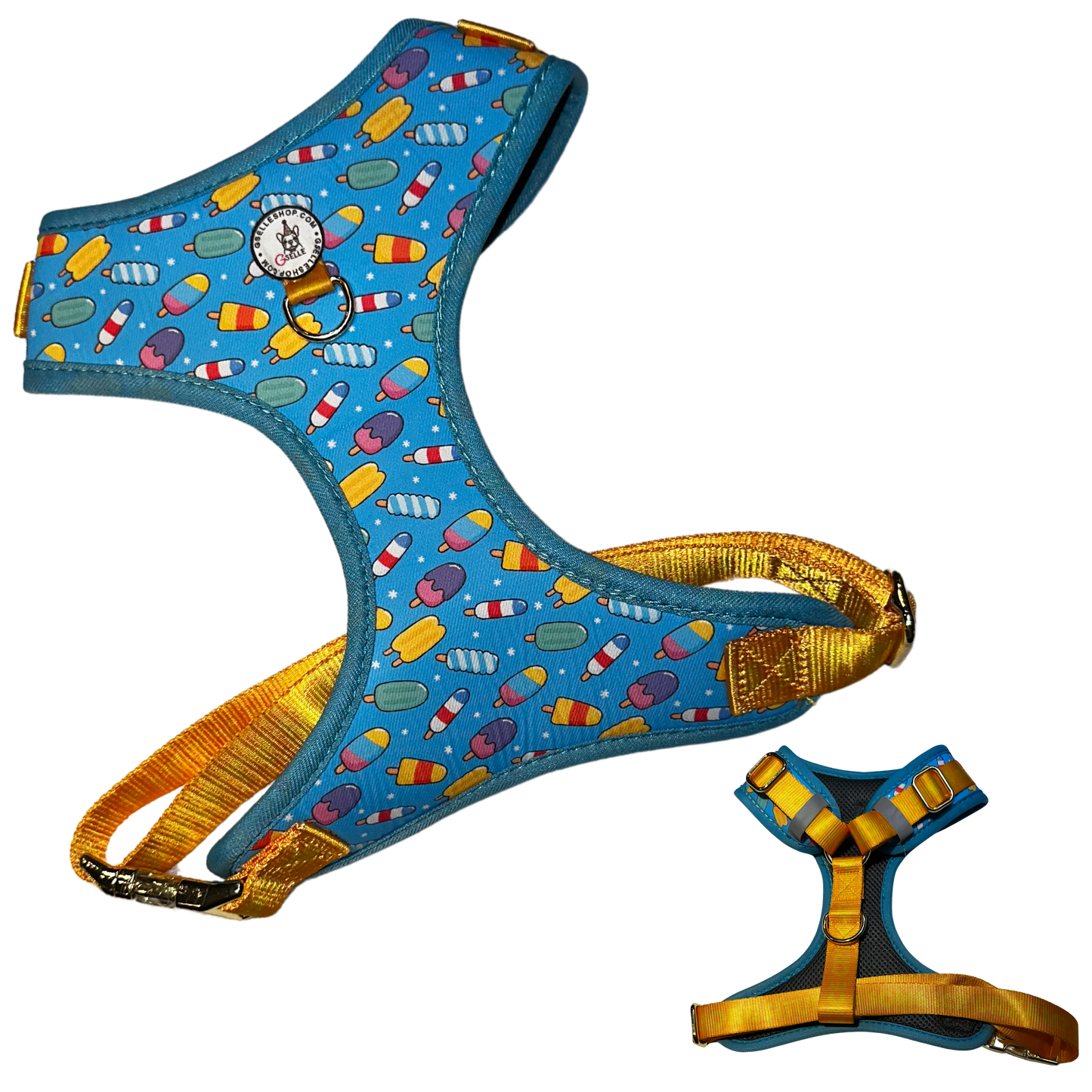 Harness