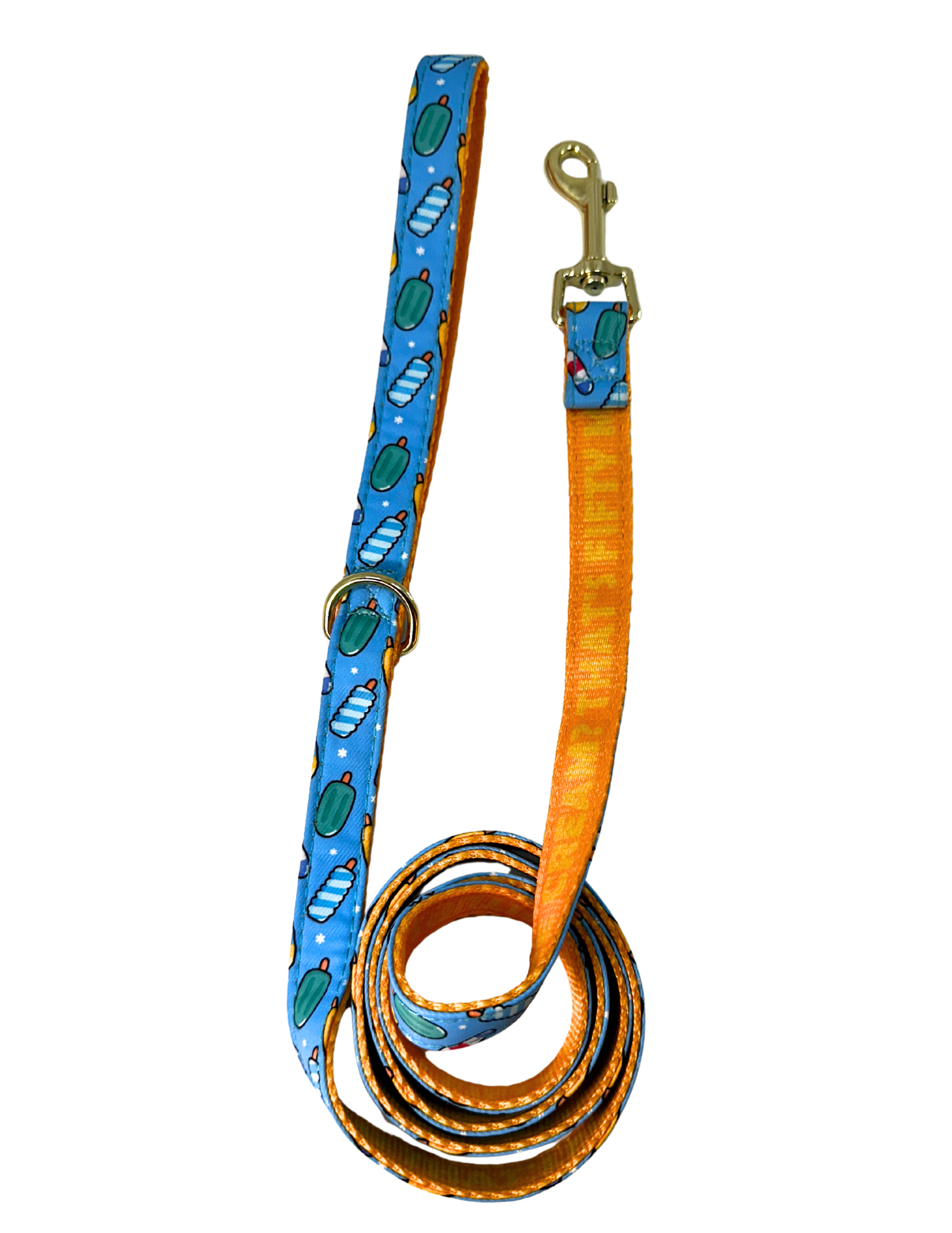 ICE CREAM Collection,  Adjustable Dog Harness, Leash & more...