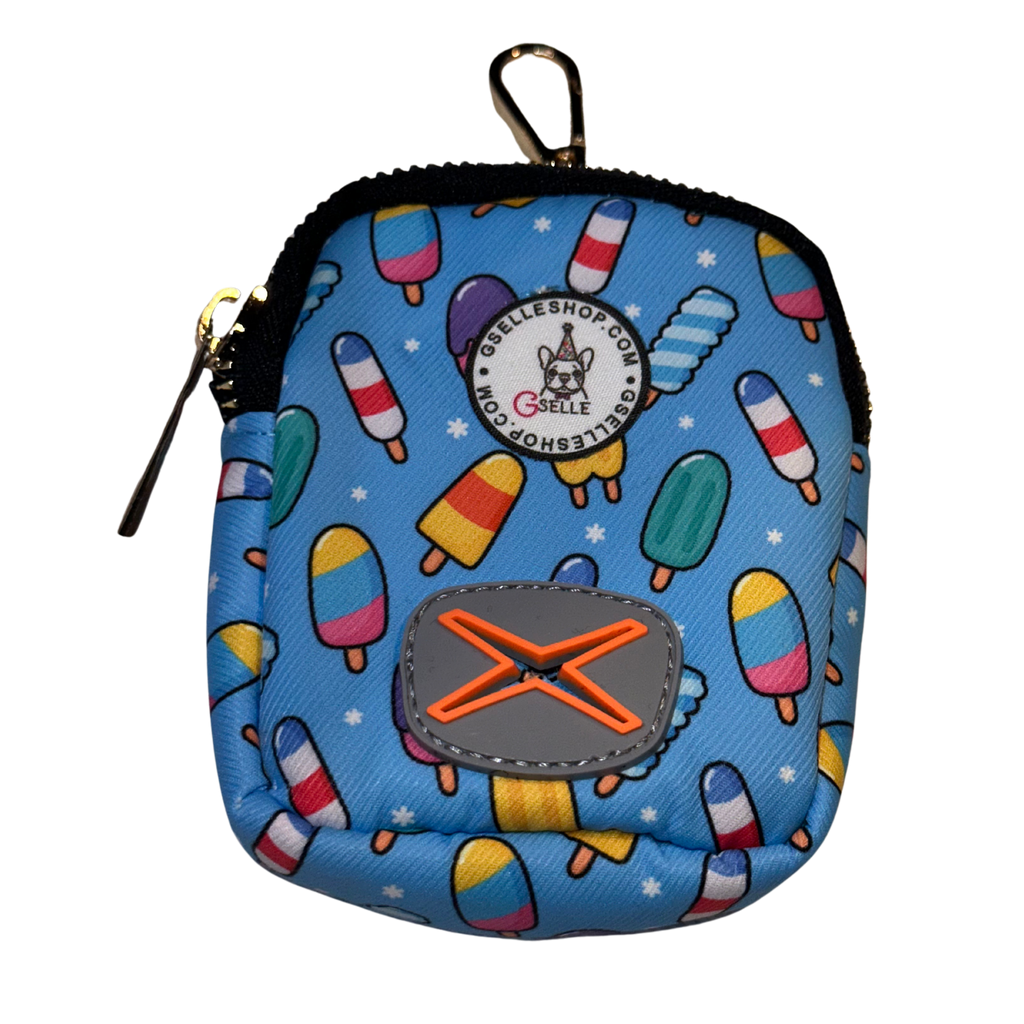 ICE CREAM Collection,  Adjustable Dog Harness, Leash & more...